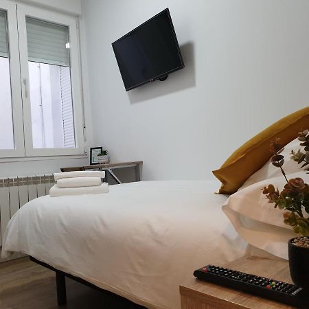 Norte Oviedo Rooms 마드리드 외부 사진