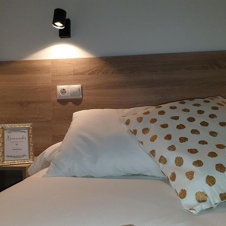 Norte Oviedo Rooms 마드리드 외부 사진
