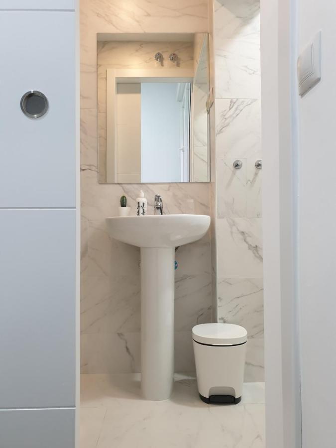 Norte Oviedo Rooms 마드리드 외부 사진